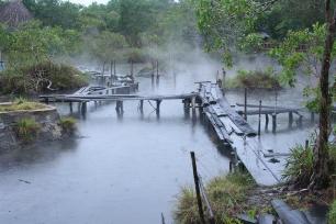 TP. HỒ CHÍ MINH - KHE GÀ -  BÌNH CHÂU